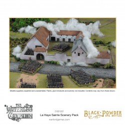 Black Powder Epic Battles:...