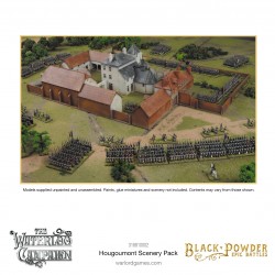 Black Powder Epic Battles:...