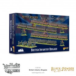 Black Powder Epic Battles:...