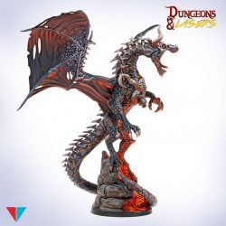 Dragon of Schmargonrog