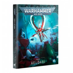 Codex: Aeldari (Français)