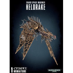 Heldrake