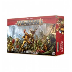 Warhammer Age of Sigmar:...