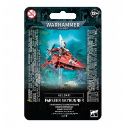 Eldar Farseer Skyrunner