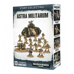 Start Collecting! Astra...