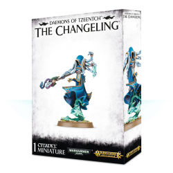 The Changeling