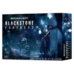 Warhammer Quest: Blackstone...