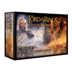 The Lord of the Rings™...