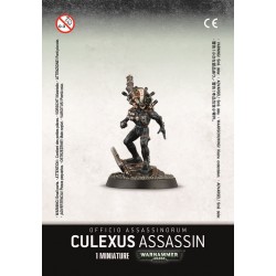 Culexus Assassin