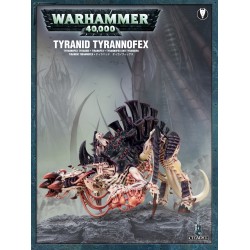 Tyrannofex ou Tervigon...