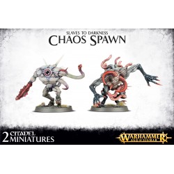 Chaos Spawn