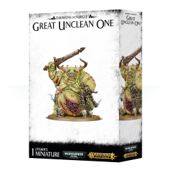 Great Unclean One