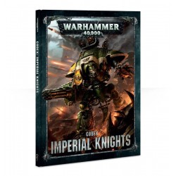Codex: Imperial Knights...