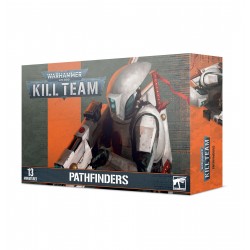 Kill Team: Cibleurs
