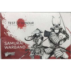 Samurai Warband