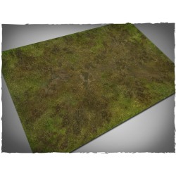 Game mat – Muddy Field -...