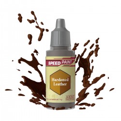 Speedpaint Hardened Leather