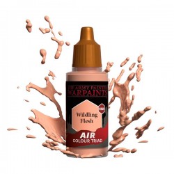 Air Wildling Flesh