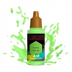 Air Gauss Green