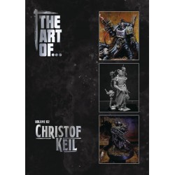 THE ART OF... Volume Two -...