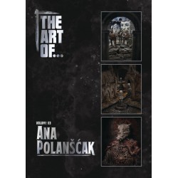 THE ART OF... Volume Three...