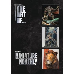 THE ART OF... Volume One -...