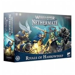 Warhammer Underworlds:...