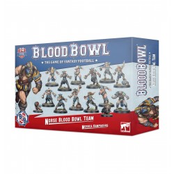 Équipe de Blood Bowl de...