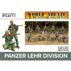 Panzer Lehr Division