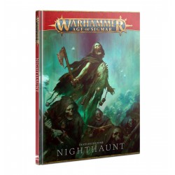 Tome de Bataille: Nighthaunt