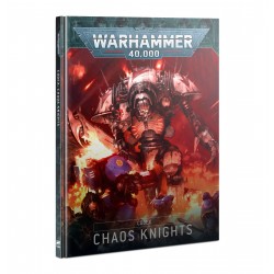 Codex: Chaos Knights...