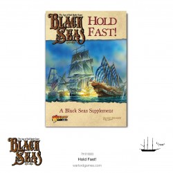 Black Seas: Hold Fast!...