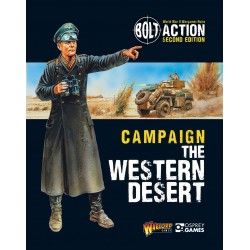 Western Desert Book (EN)
