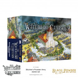 Black Powder Epic Battles -...