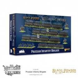 Black Powder Epic Battles -...