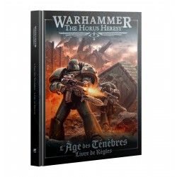 Livre de Règles Warhammer:...