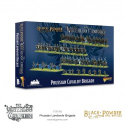 Black Powder Epic Battles -...