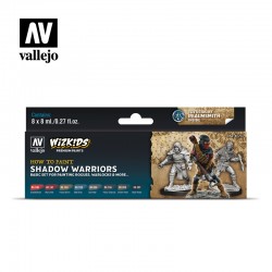 80253 - Shadow Warriors