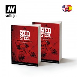 75043 - Red Steel (Anglais)