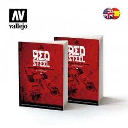 75043 - Red Steel (Anglais)