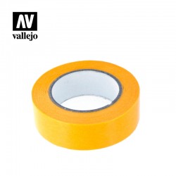 T07001 - Masking Tape 18 mm...