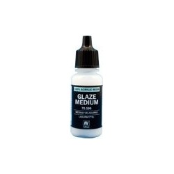 70596 - Glaze Medium