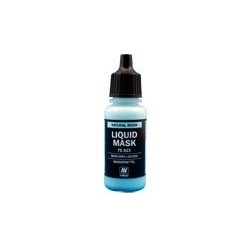 70523 - Liquid Mask - 17ml