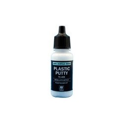 70400 - Plastic Putty - 17ml