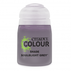 Shade - Soulblight Grey - 18ml