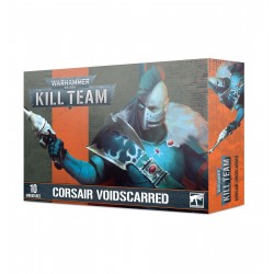 Warhammer 40,000 Kill Team:...