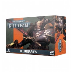 Warhammer 40,000 Kill Team:...