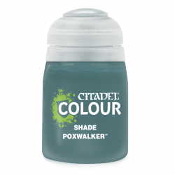 Shade - Poxwalker - 18ml