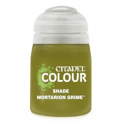 Shade - Mortarion Grime - 18ml