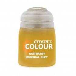 Contrast - Imperial Fist -...
